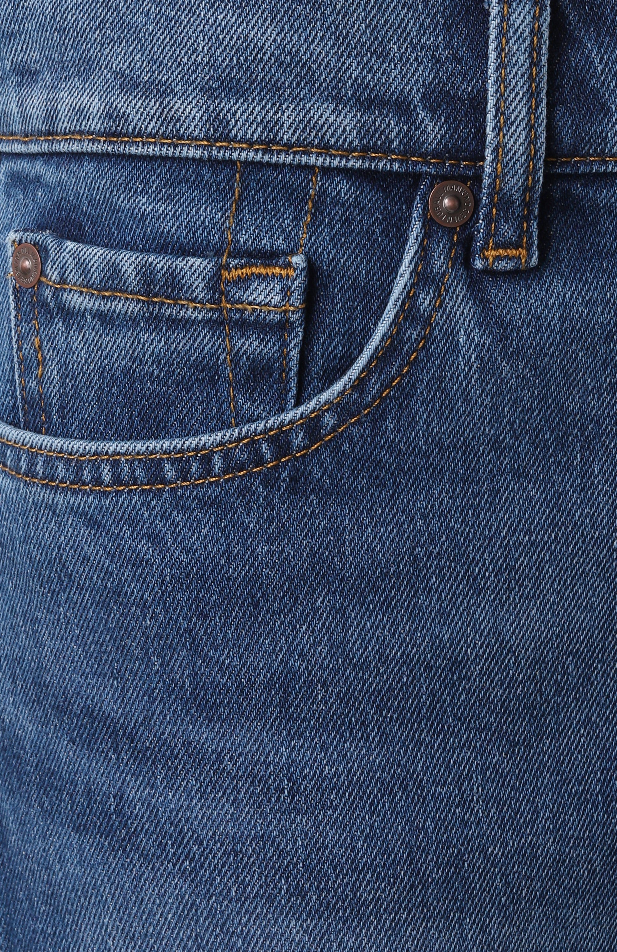 Джинсы 7 FOR ALL MANKIND, арт. 7U113C10JSE, фото 6