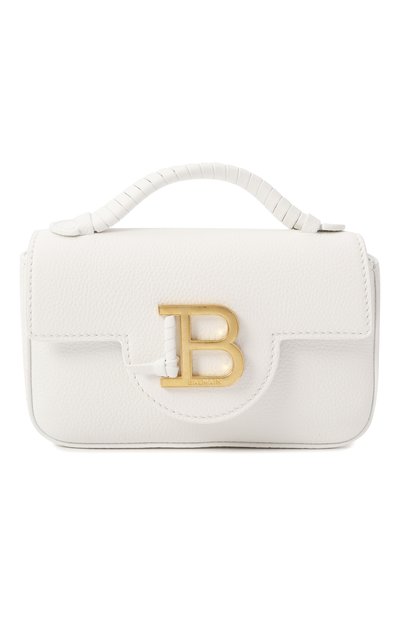 Женская сумка b-buzz mini BALMAIN, арт. EN1DG811/LP0S