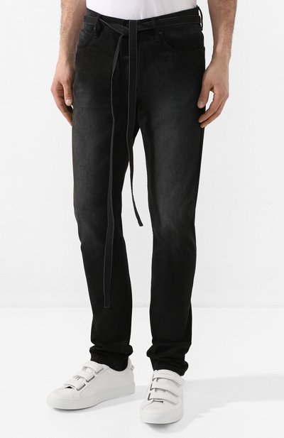 Джинсы FEAR OF GOD, арт. 6H19-5009/CNV, фото 3