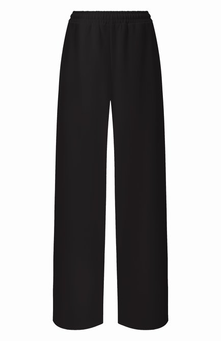 Женские хлопковые брюки EDOMO, арт. T006013FW2425