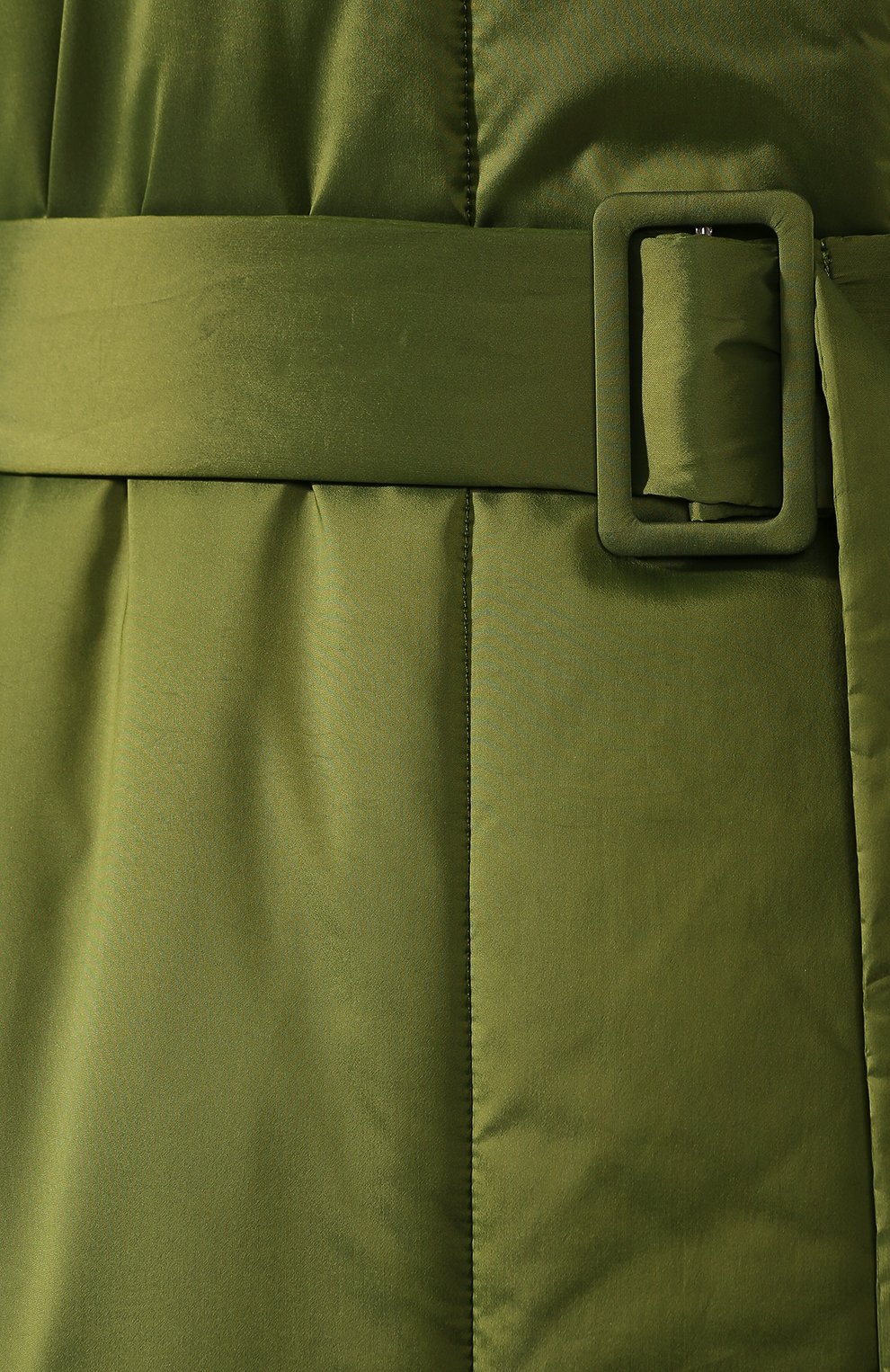 Пальто с поясом THEORY, арт. I1005404, фото 5