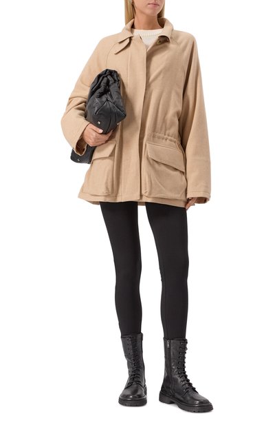 Кожаные ботинки PANTANETTI, арт. 19234D/LANDAU, фото 3