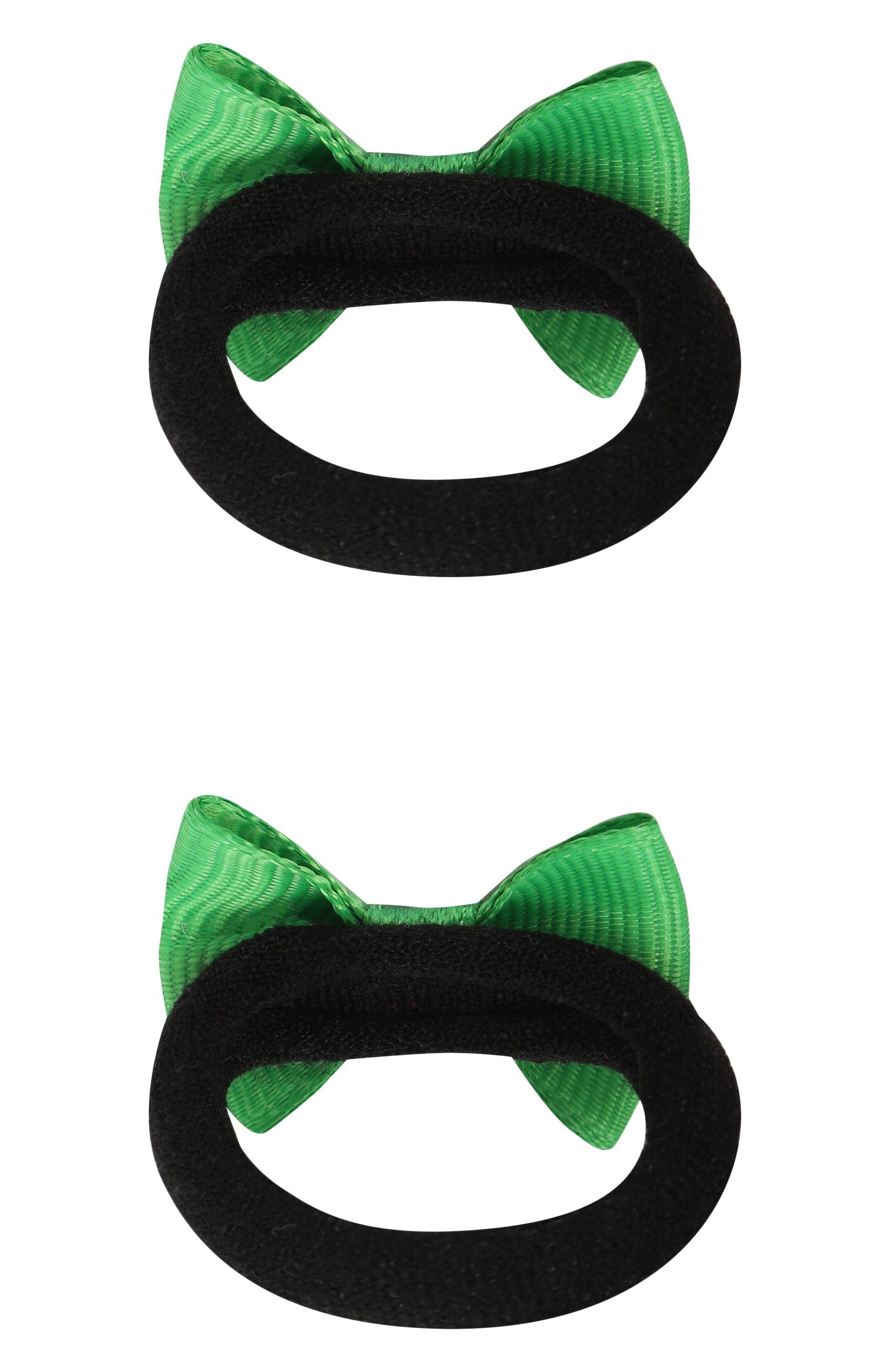 Комплект из двух бантов-резинок JUNEFEE, арт. 7387, фото 2