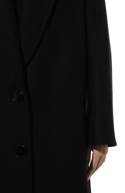 Шерстяное пальто CHAPURIN, арт. CT/18063/28792, фото 5