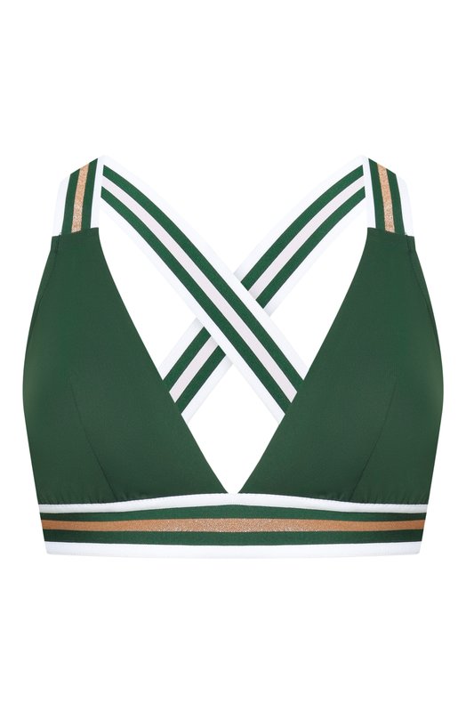 Треугольный бра Lise Charmel ABA2035 Зелёный ABA2035