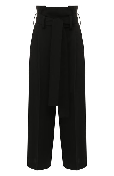 Женские шерстяные брюки STELLA MCCARTNEY, арт. 513859/SNB77
