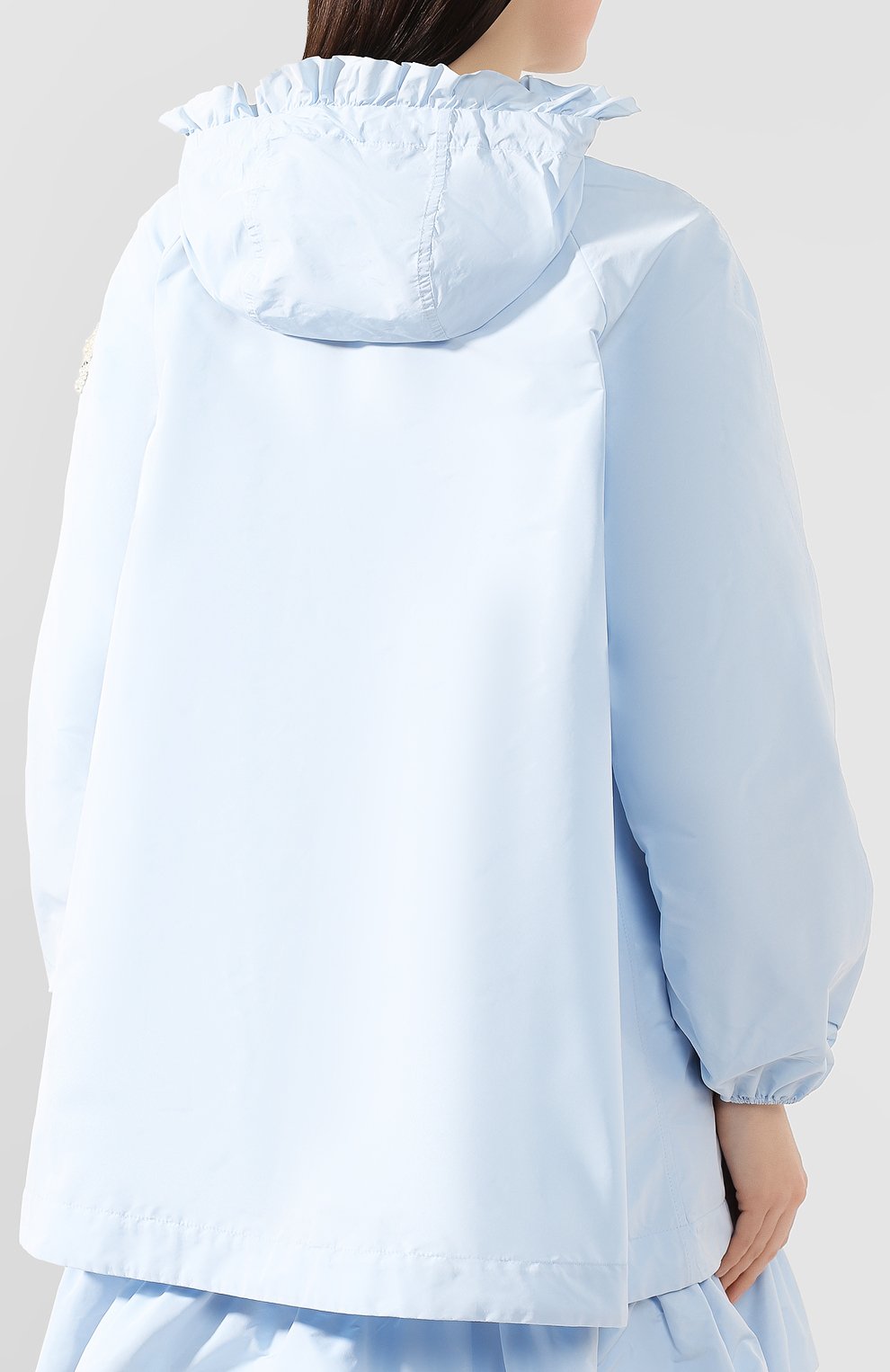 Куртка 4 moncler simone rocha MONCLER GENIUS, арт. F1-09W-1A700-00-C0505, фото 4