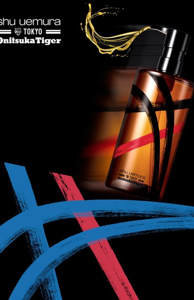 Очищающее гидрофильное масло ultime8 onitsuka tiger (450ml) SHU UEMURA, арт. 4935421731829, фото 3