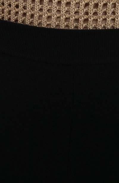 Брюки из кашемира и шелка LORO PIANA, арт. FAL2678, фото 5