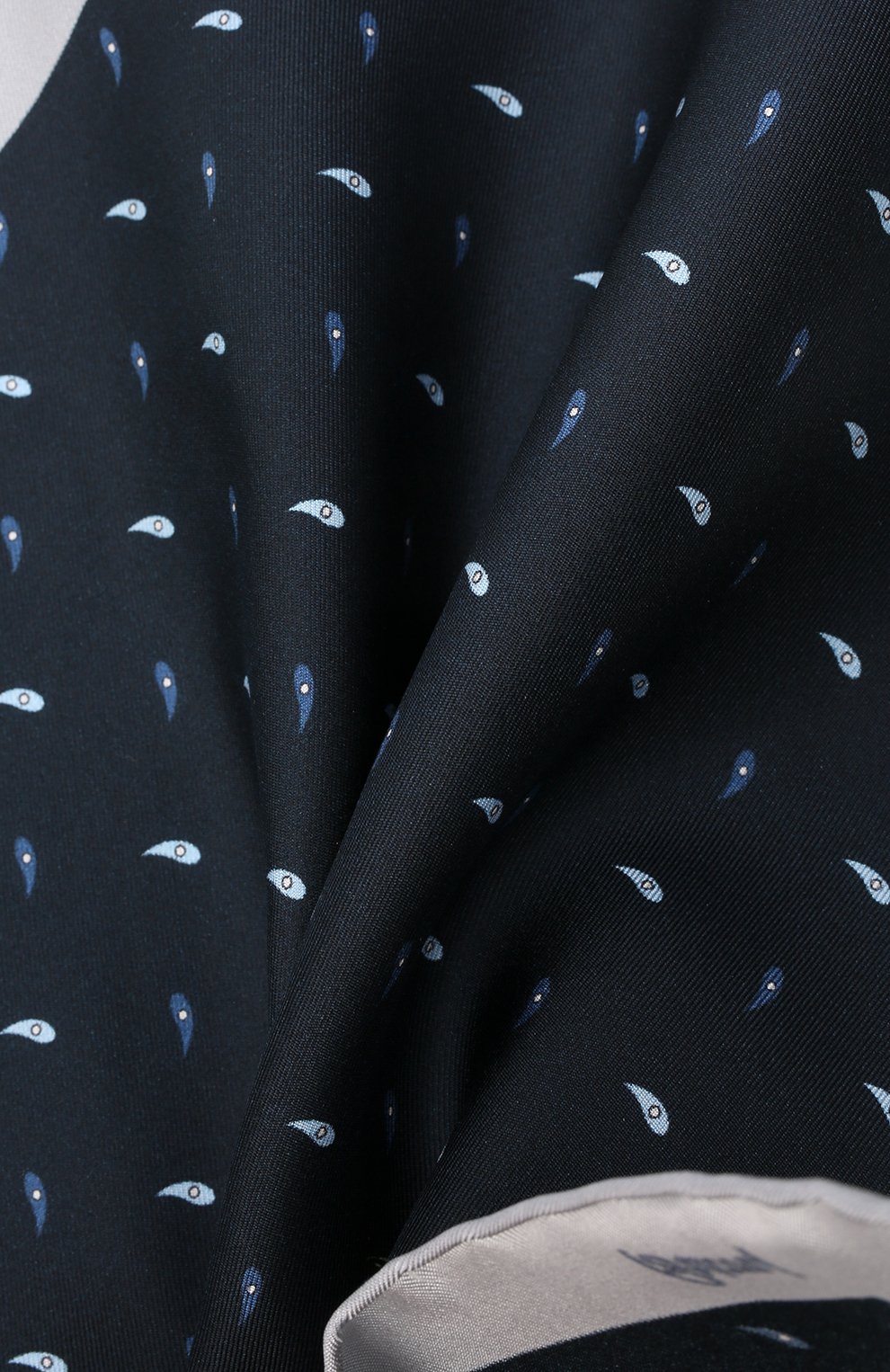 Комплект из галстука и платка BRIONI, арт. 08A900/P1476, фото 6