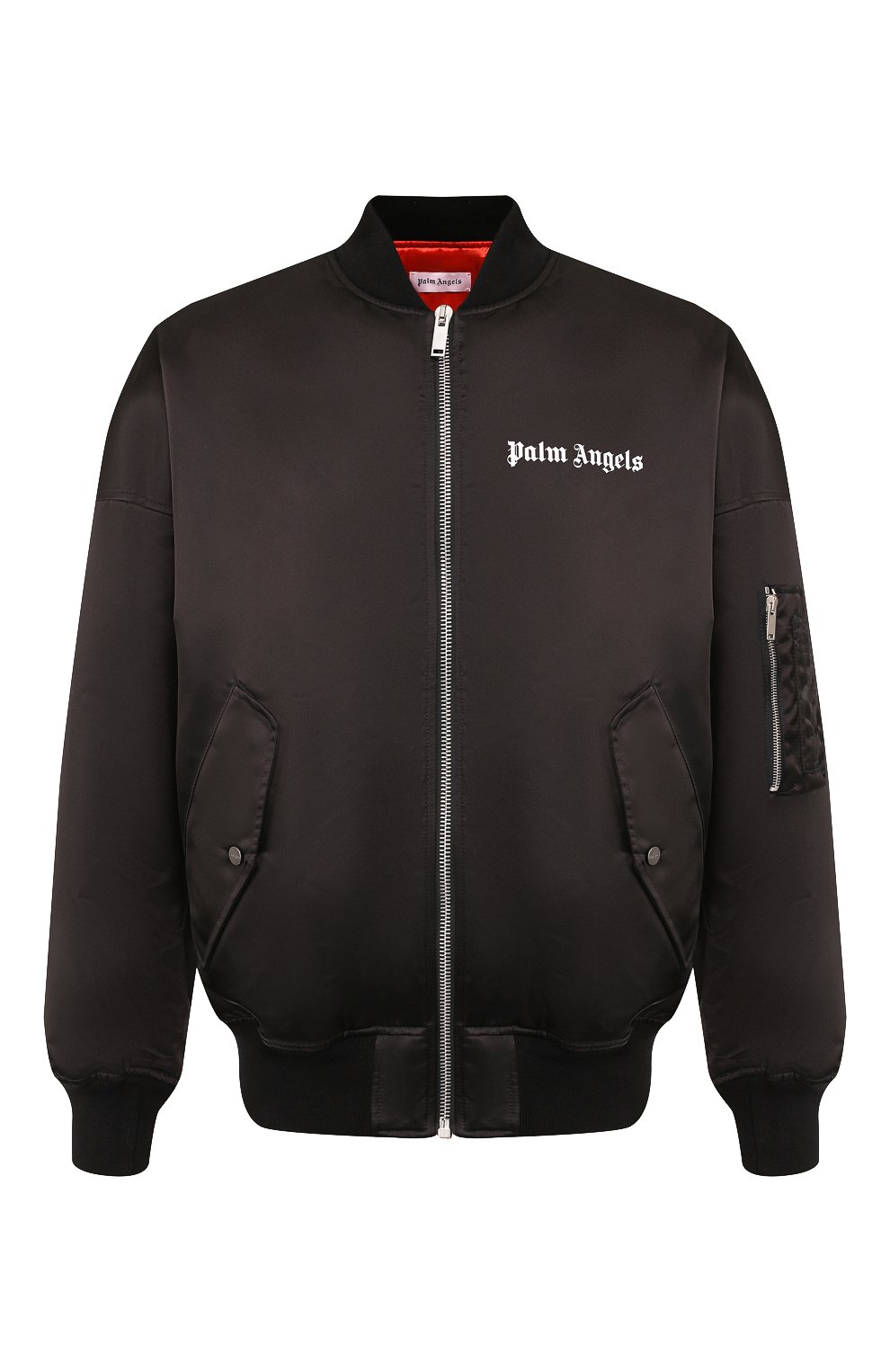Бомбер PALM ANGELS, арт. PMEH002E193740021001, фото 1
