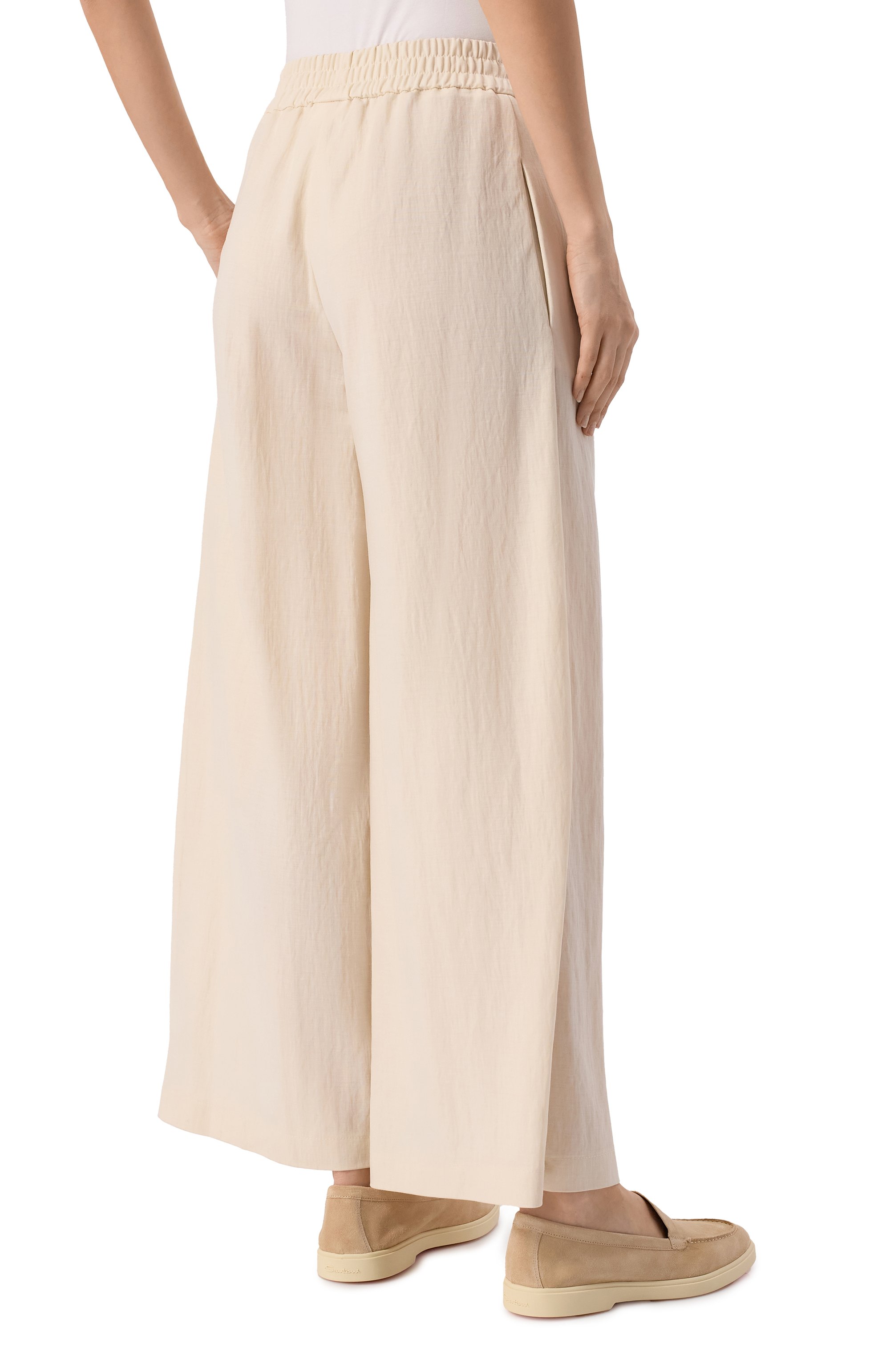 Брюки HARRIS WHARF LONDON, арт. A8041PYF, фото 4