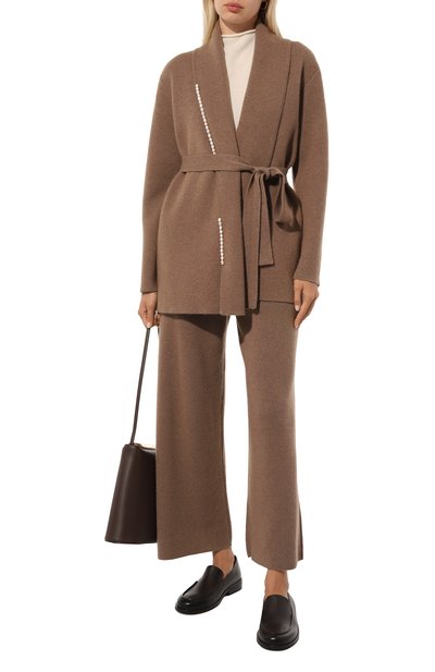 Кашемировый кардиган AKHMADULLINA, арт. 1225.2KZ932/W601, фото 2