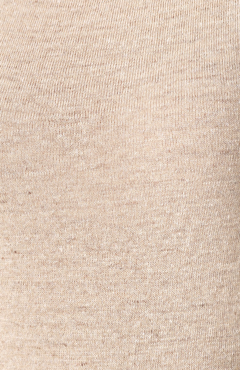 Футболка из смеси льна и хлопка IL BORGO CASHMERE, арт. 55-1044G0, фото 5