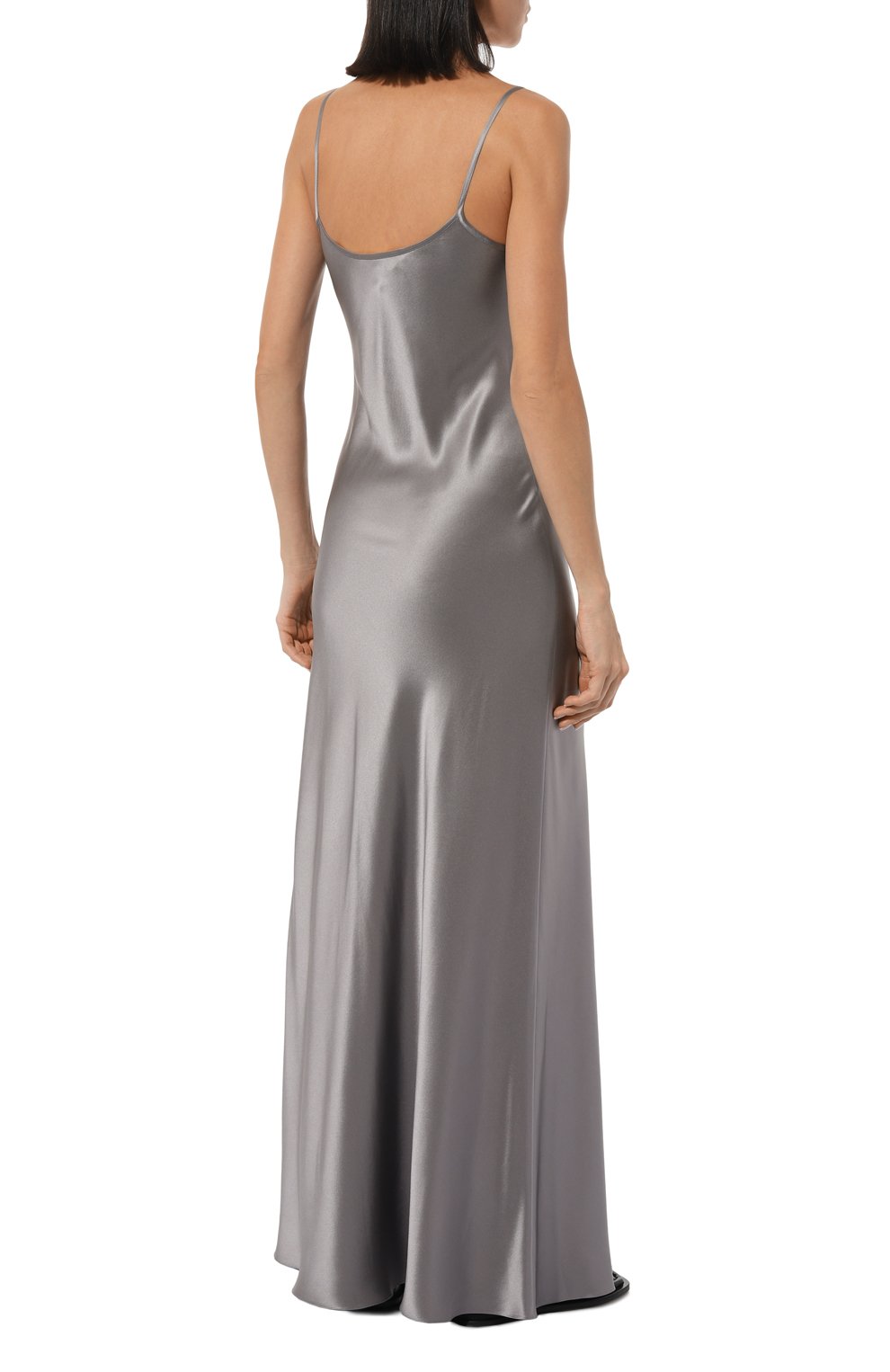 Шелковое платье AGREEG, арт. 18023061, фото 4