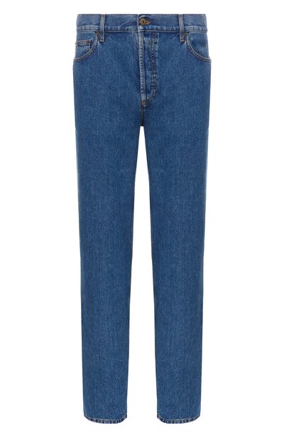 Мужские джинсы BURBERRY, арт. 8111103