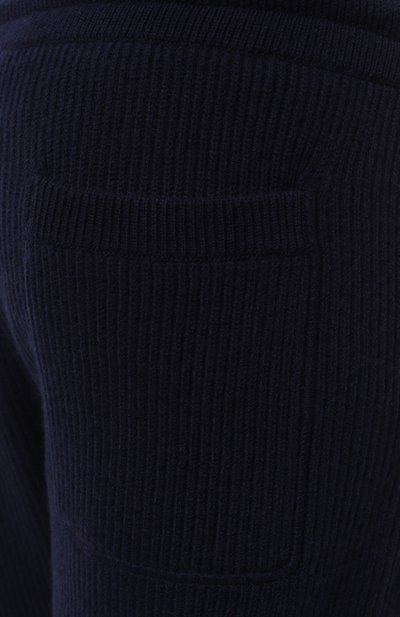 Кашемировые джоггеры BRUNELLO CUCINELLI, арт. M22704849G, фото 5