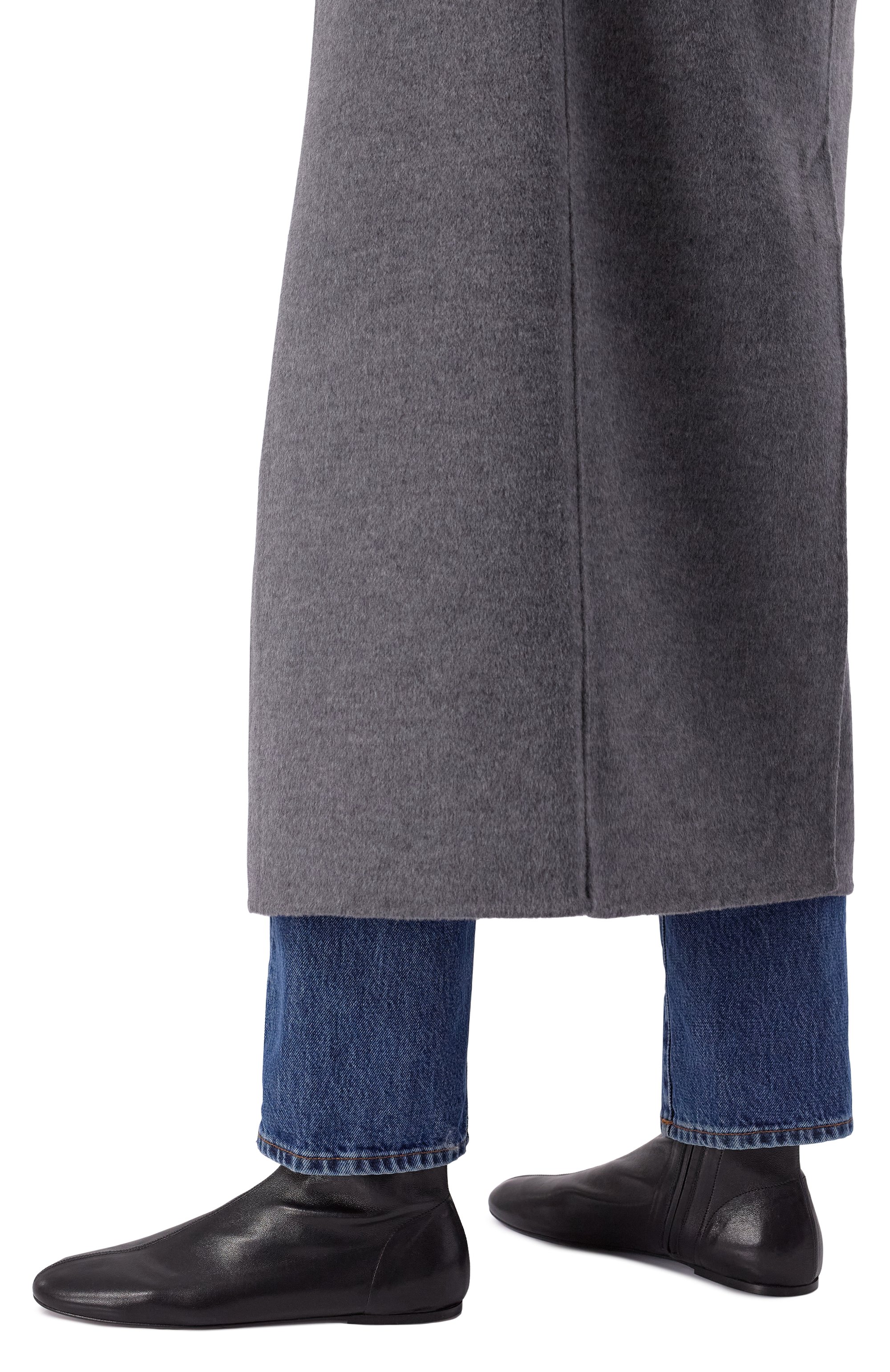 Кожаные ботинки CO, арт. 0423STL, фото 3