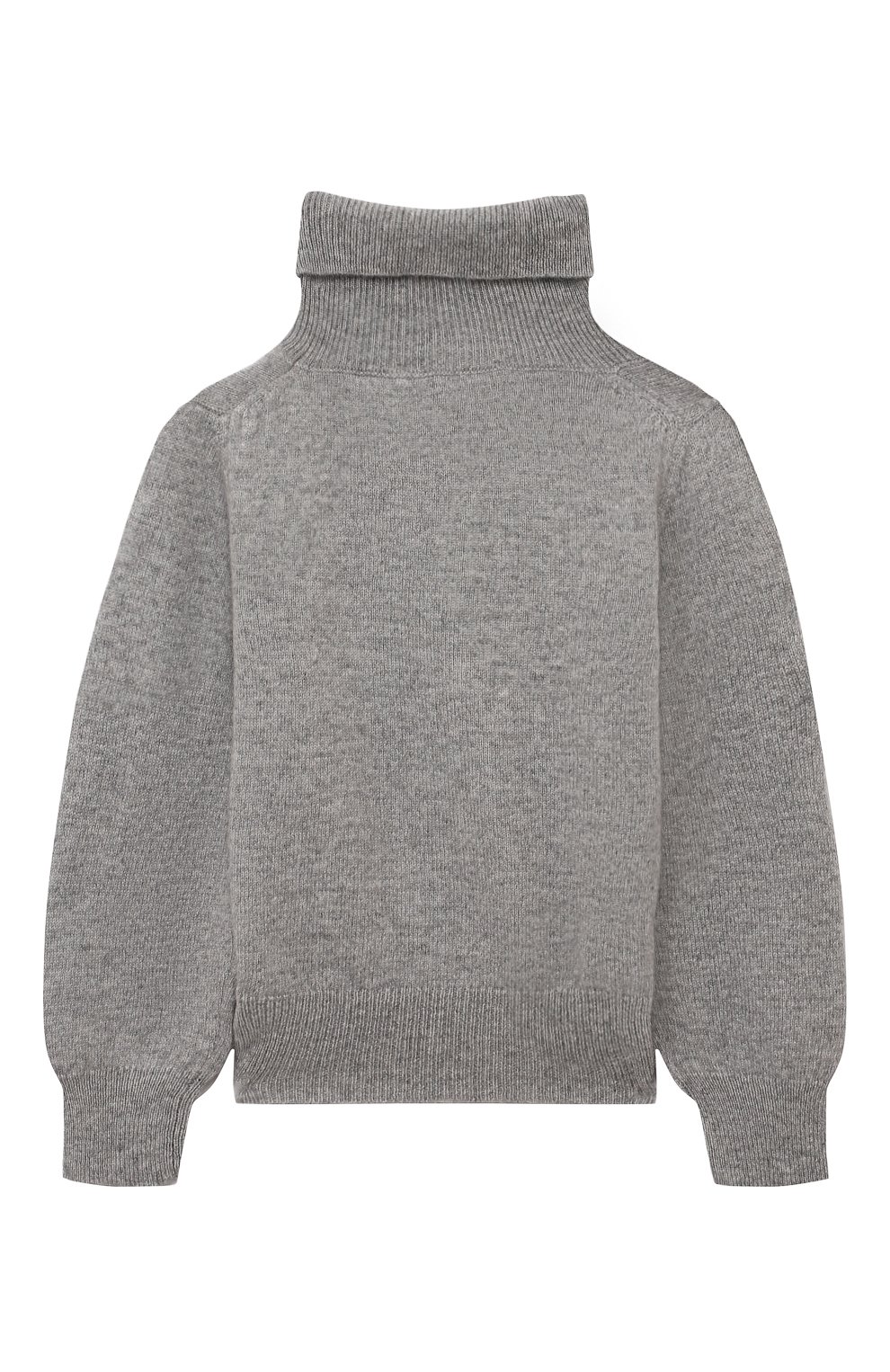 Кашемировая водолазка GIORGETTI CASHMERE, арт. MB453/8-14, фото 2