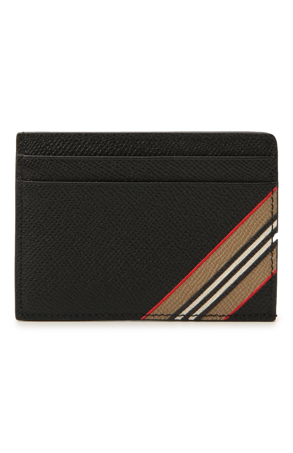 Кожаный футляр для кредитных карт BURBERRY, арт. 8033074, фото 1