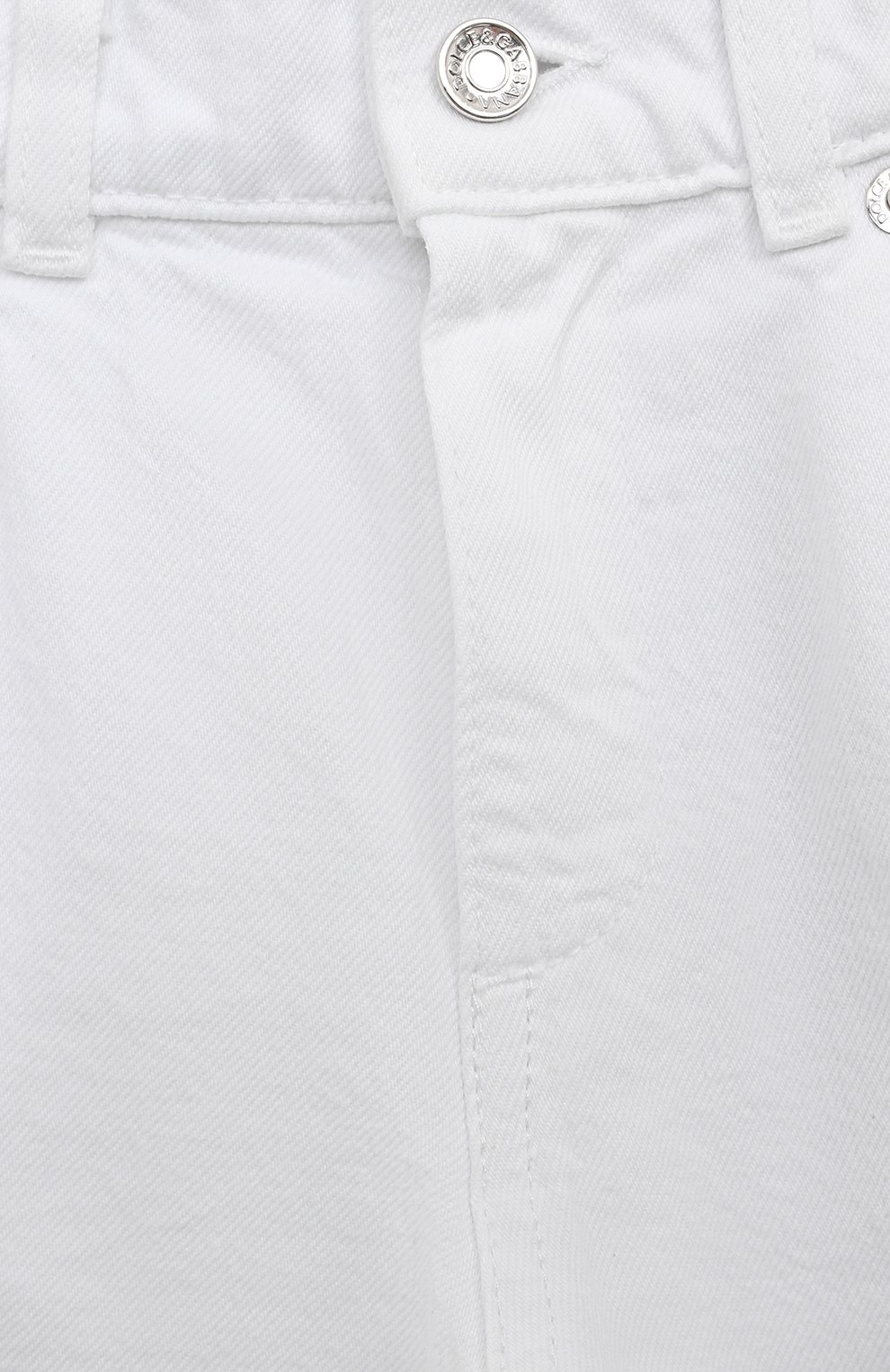 Джинсы DOLCE & GABBANA, арт. L42F67/LDC32/2-6, фото 3