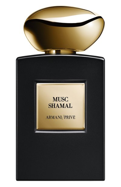 Парфюмерная вода musc shamal (100ml) GIORGIO ARMANI, арт. 3614272143128, фото 1