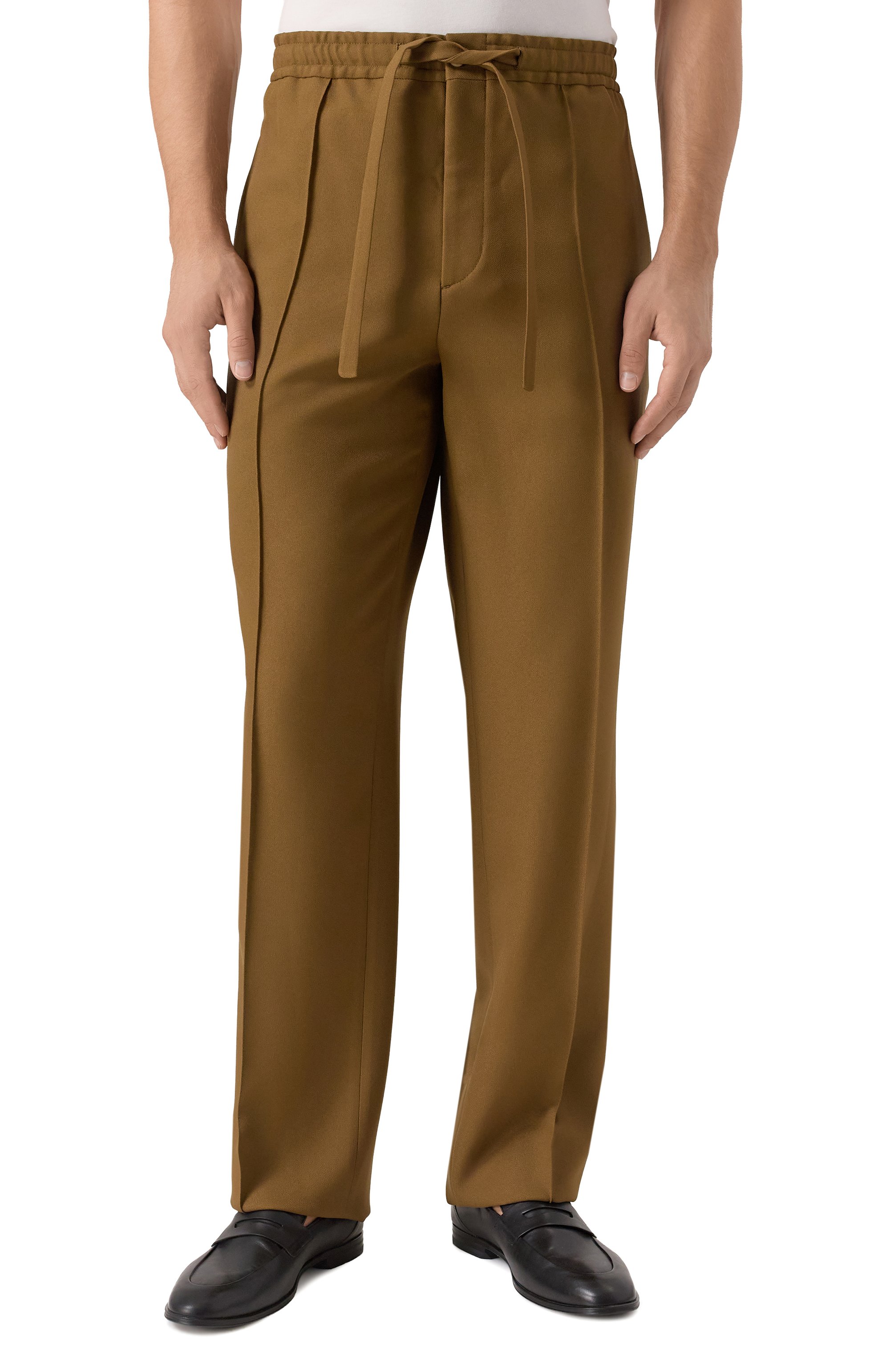 Брюки VALENTINO, арт. 7V3RBN31/AF4, фото 3