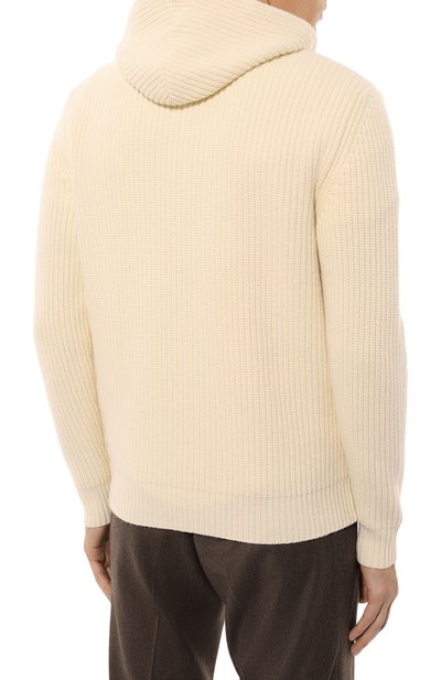 Шерстяной кардиган L.B.M. 1911, арт. 6357/49593, фото 4