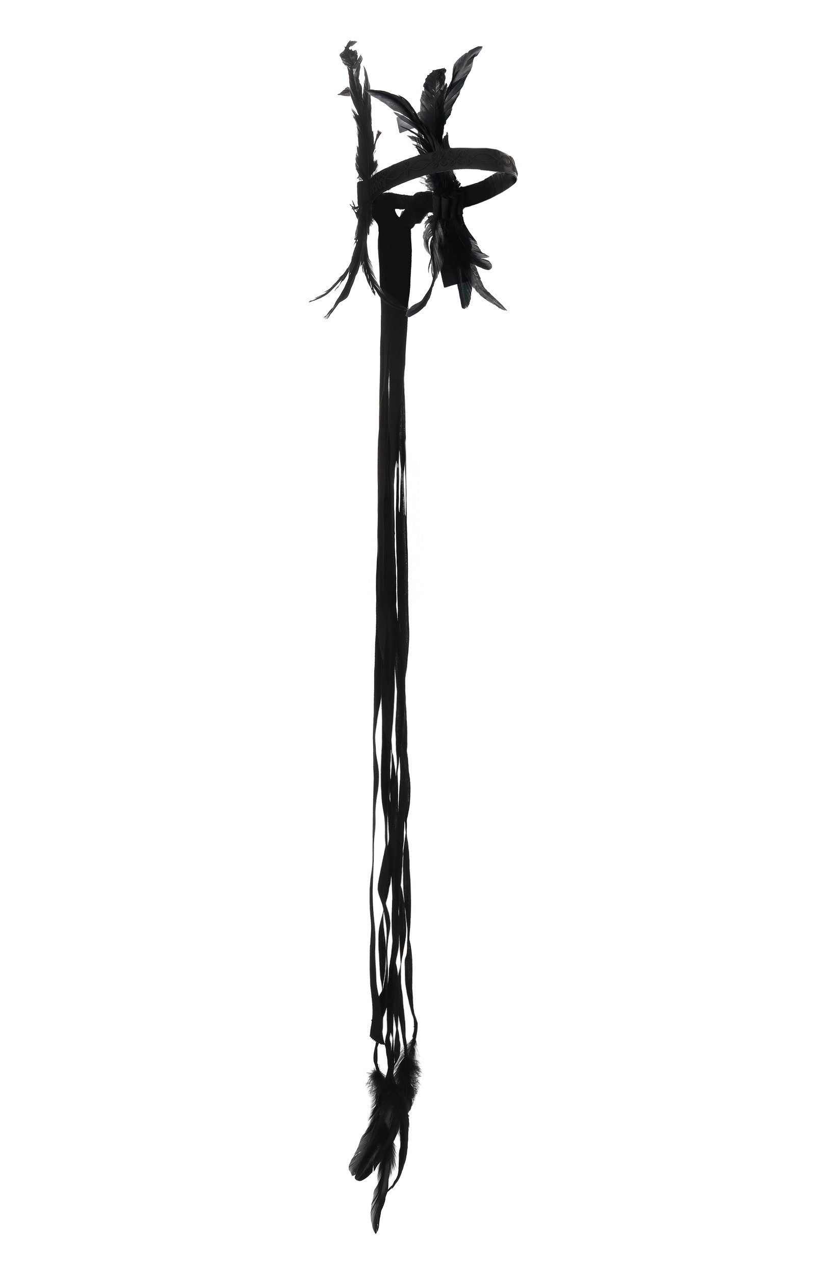 Пов язка на голову ANN DEMEULEMEESTER, арт. B0014690/RB075, фото 1