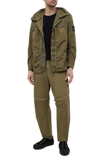 Куртка STONE ISLAND SHADOW PROJECT, арт. 741941002, фото 2