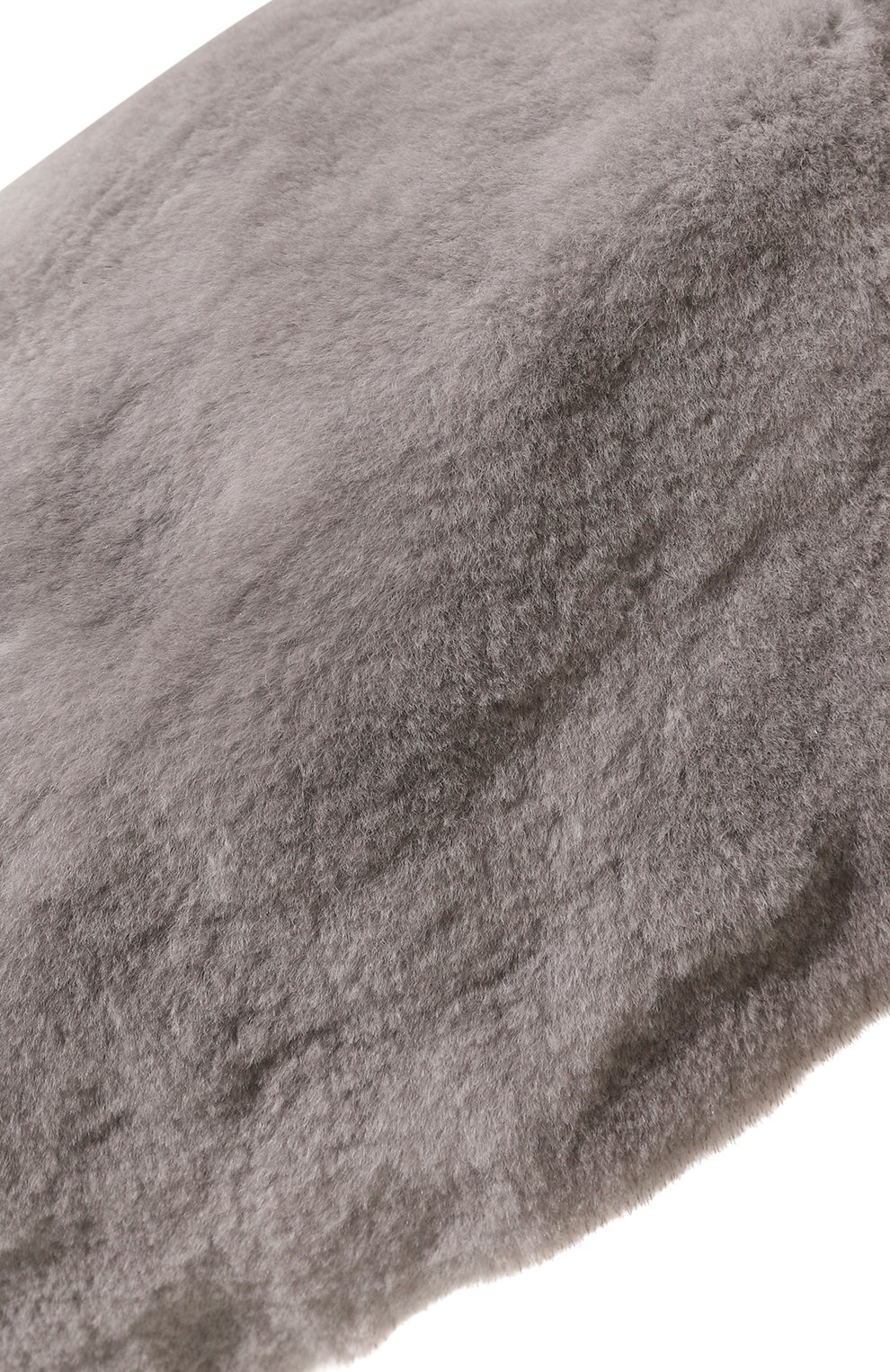 Берет из меха норки VICTORIA KUSENKOVA, арт. 010610010123, фото 4