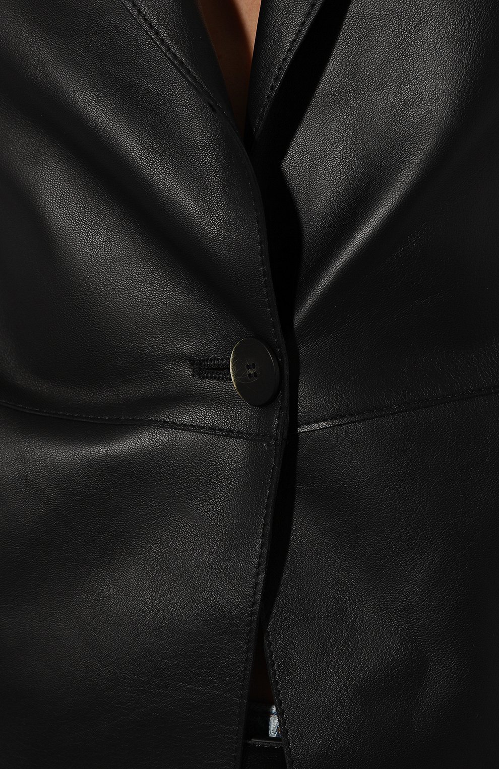 Кожаный жакет ANTONELLI FIRENZE, арт. K3976/8966, фото 5