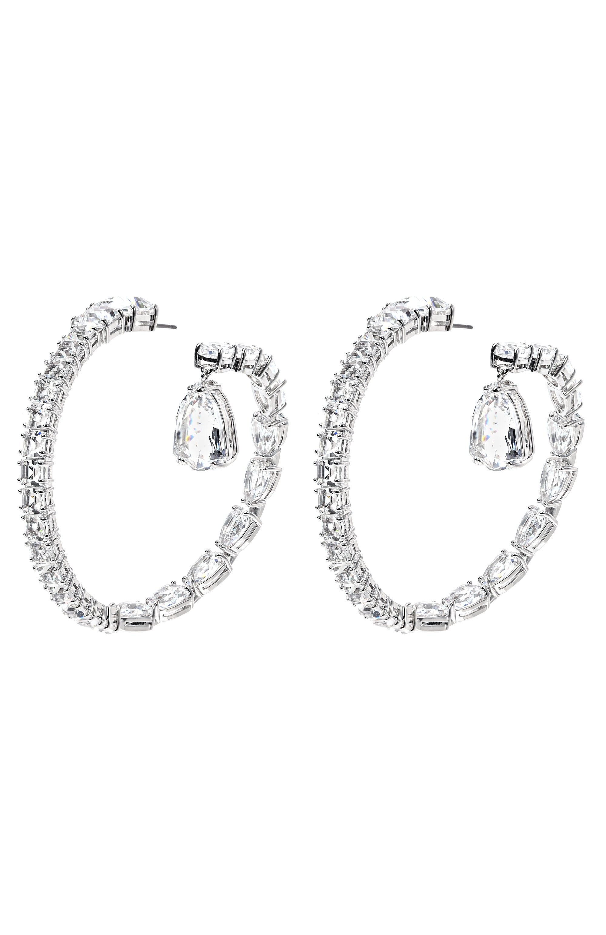 Серьги SWAROVSKI, арт. 5692524, фото 3