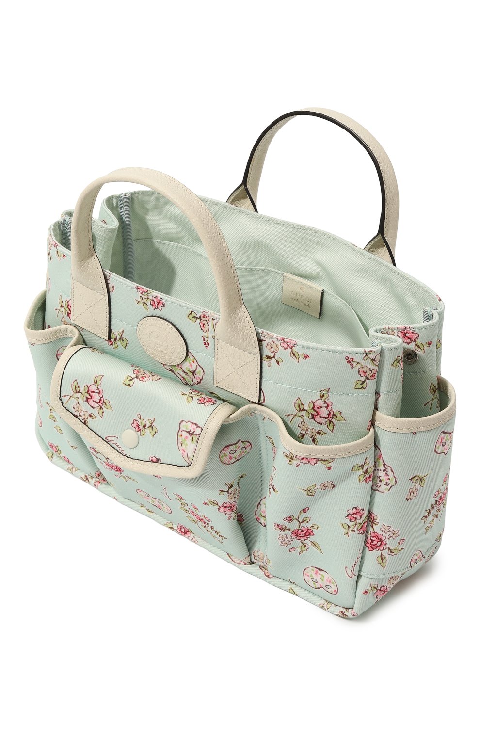 Сумка GUCCI, арт. 628159 H0FBN, фото 3