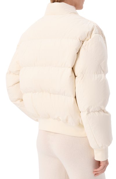 Пуховик PARAJUMPERS кремового цвета по цене 79950 руб., арт. 26WMPWPUHF31, фото 4 Пуховик PARAJUMPERS, арт. 26WMPWPUHF31, фото 4