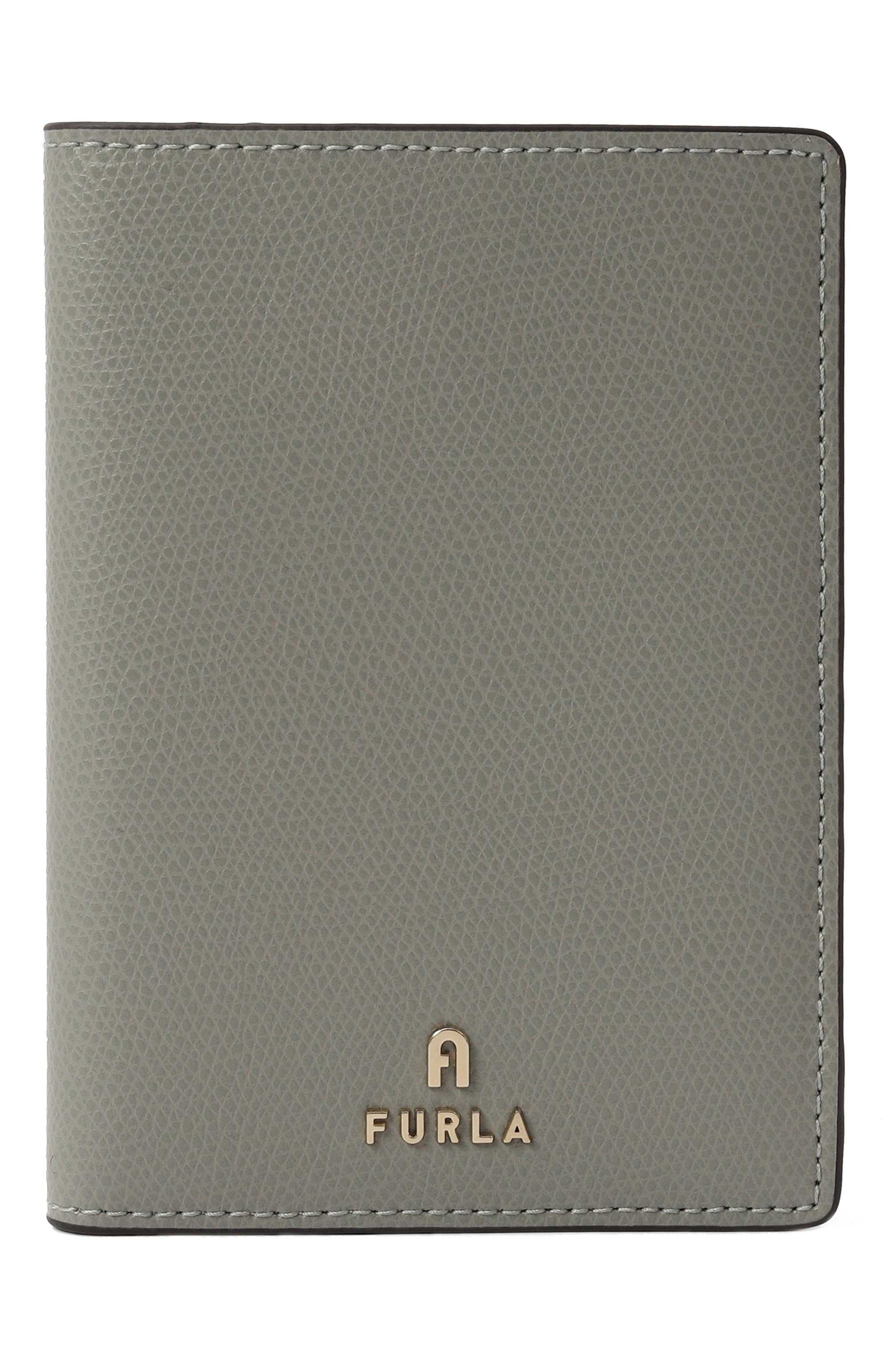 Кожаная обложка для паспорта FURLA, арт. WP00309/ARE000, фото 1