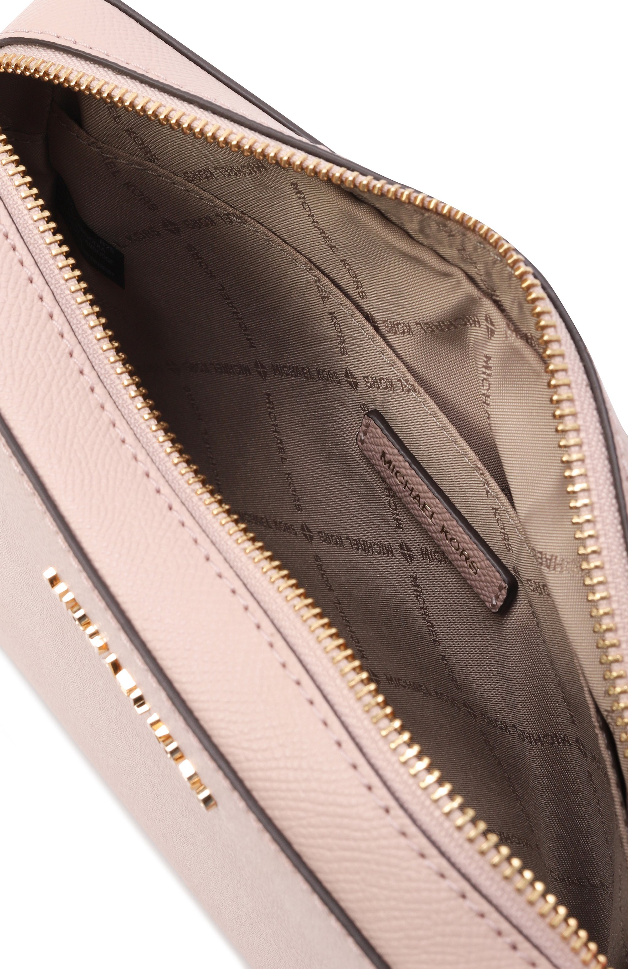 Сумка jet set MICHAEL MICHAEL KORS, арт. 32S4GTVC3L, фото 5