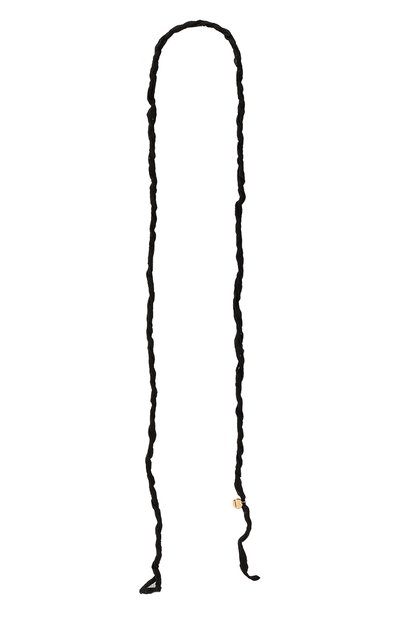 Подвеска на цепочке JIL SANDER, арт. J11UU0023 J12015, фото 5