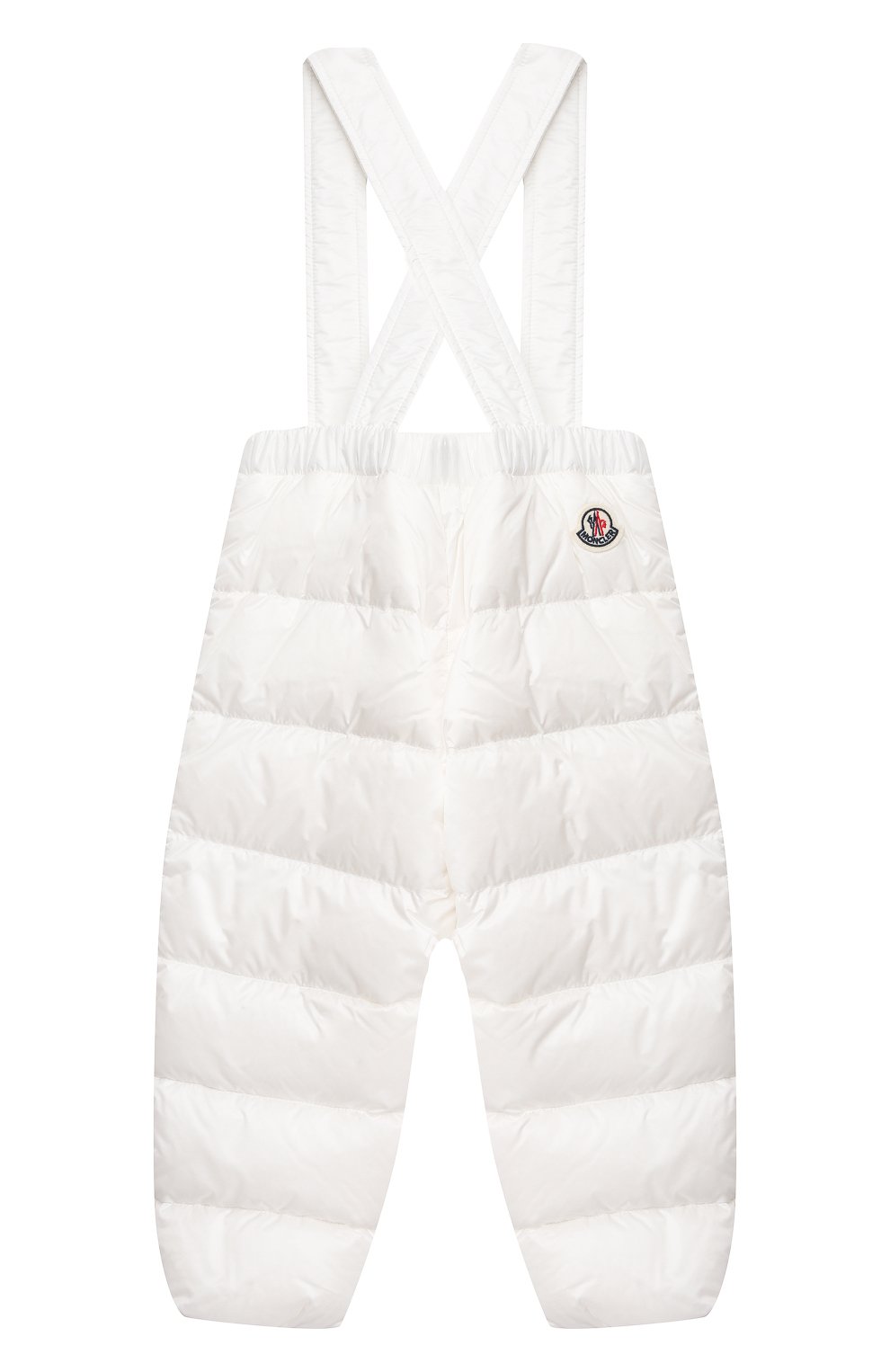 Пуховый комбинезон MONCLER, арт. G1-951-1F510-00-53048, фото 6