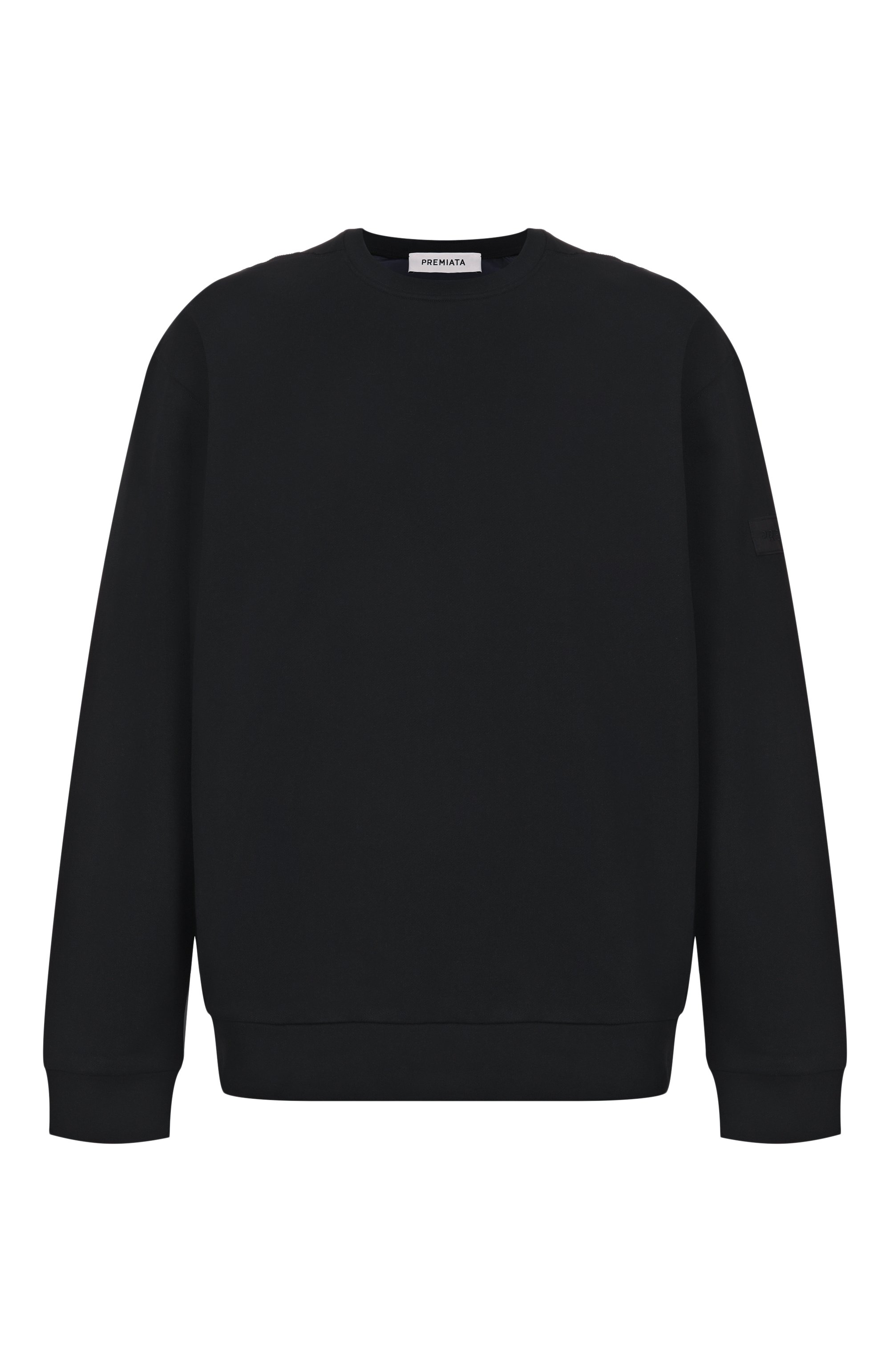 Хлопковый свитшот PREMIATA, арт. PA1053, фото 1