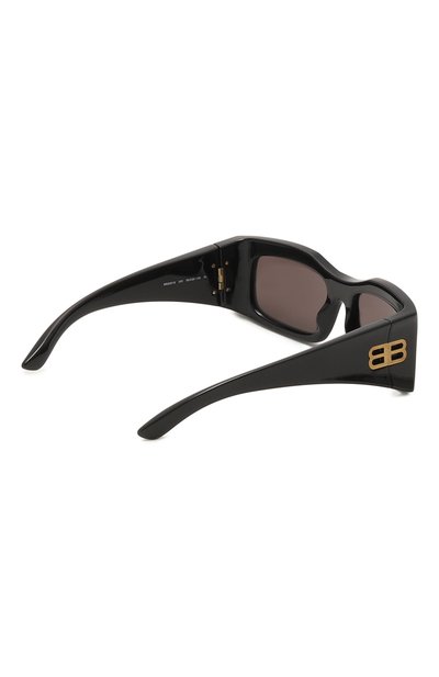 Солнцезащитные очки BALENCIAGA, арт. BB0291S 001, фото 4