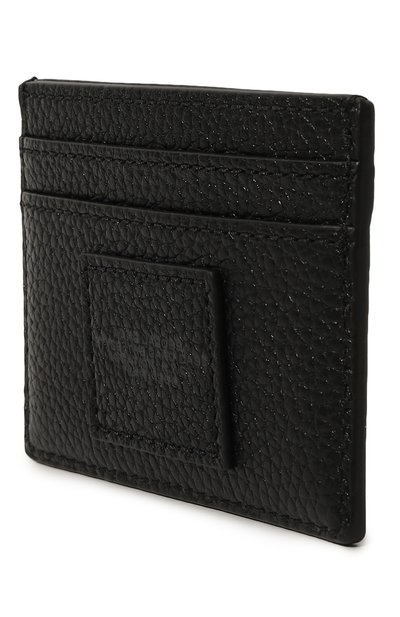 Женский кожаный футляр для кредитных карт MARC JACOBS (THE), арт. 2P4SMP045S02