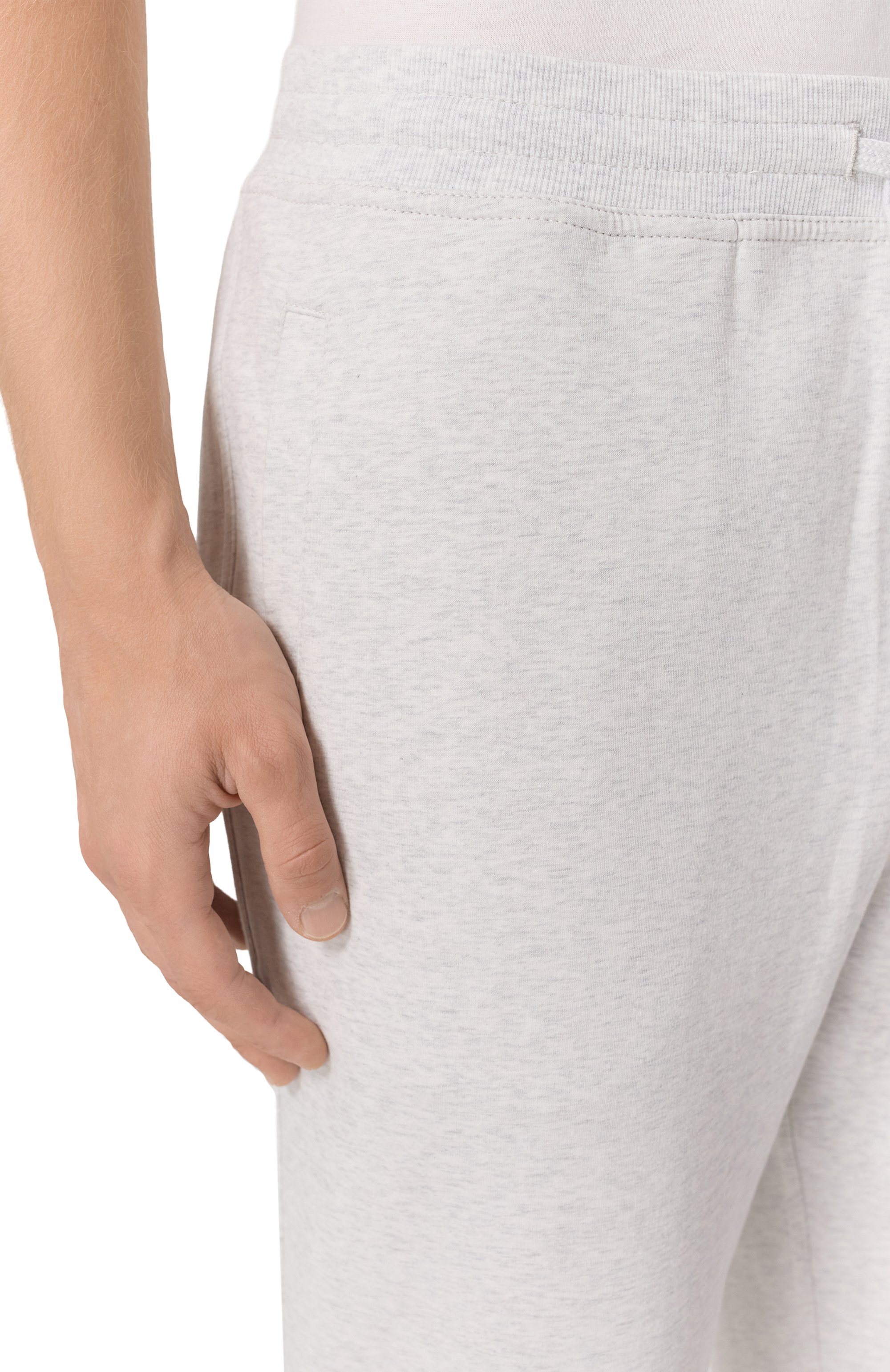 Хлопковые брюки BRUNELLO CUCINELLI, арт. MW8633243G, фото 5