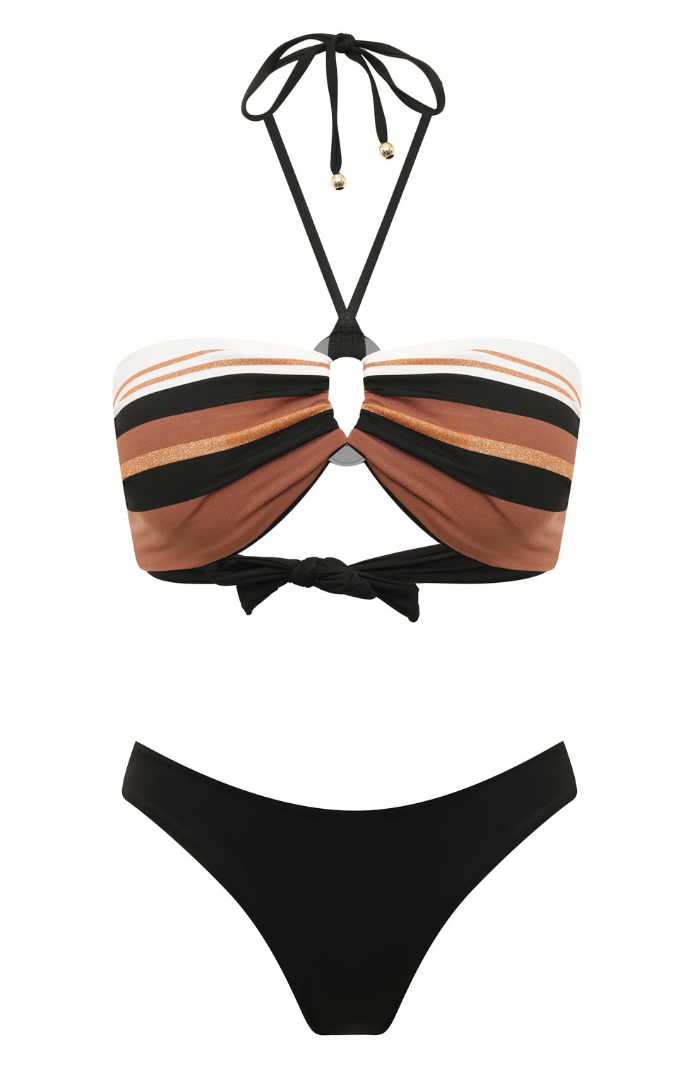 Раздельный купальник WEEKEND MAX MARA, арт. BEA 241683113, фото 1