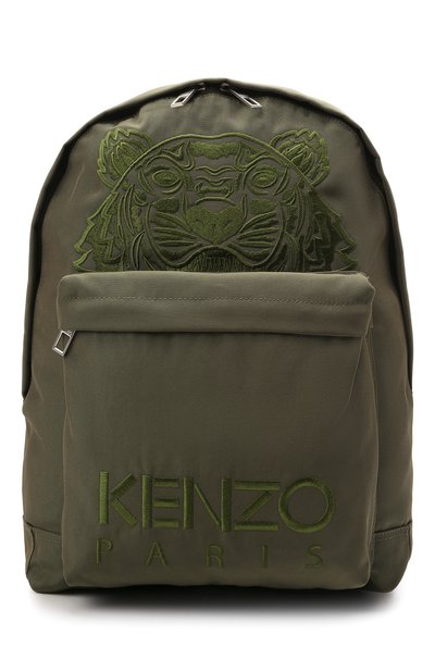 Текстильный рюкзак KENZO, арт. FA65SF300F20, фото 1
