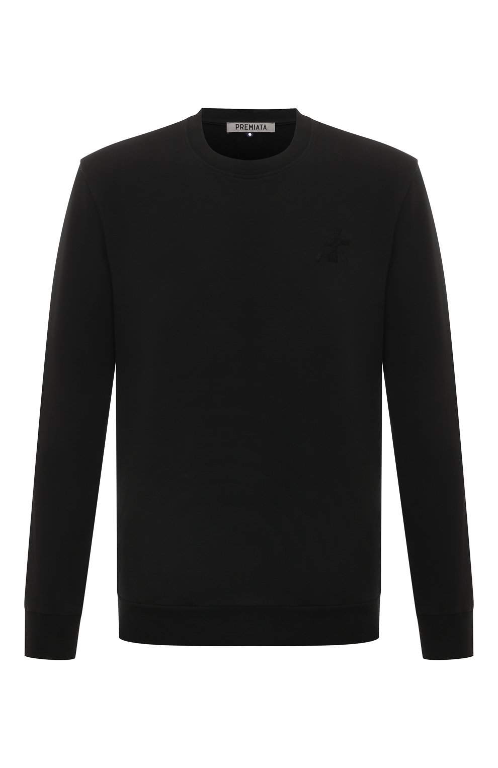 Хлопковый свитшот PREMIATA, арт. PR350, фото 1