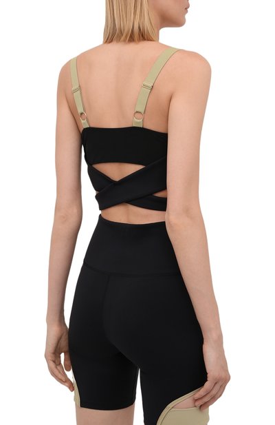 Бра-топ P.E. NATION, арт. 21PE2C008EXL, фото 4