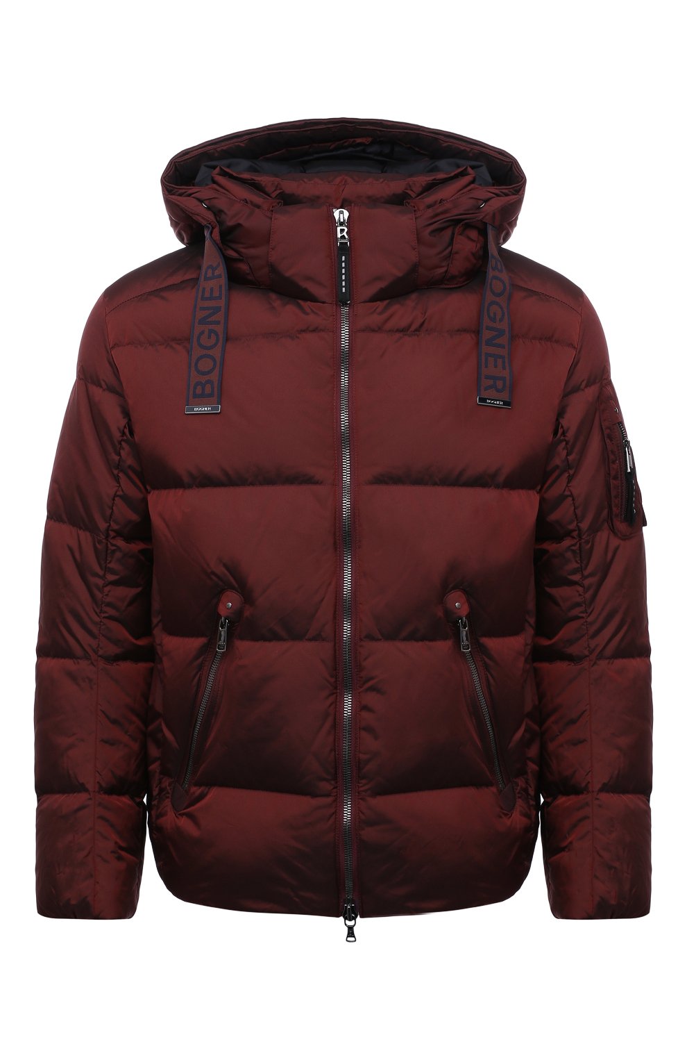Пуховик BOGNER, арт. 38353615, фото 1