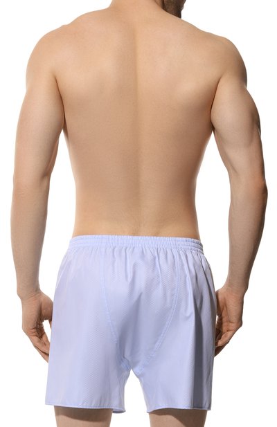 Хлопковые боксеры ZIMMERLI, арт. 4737-75101, фото 3