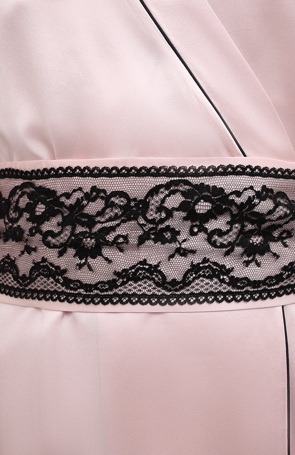 Шелковый халат MARJOLAINE, арт. 3MAR2001, фото 5